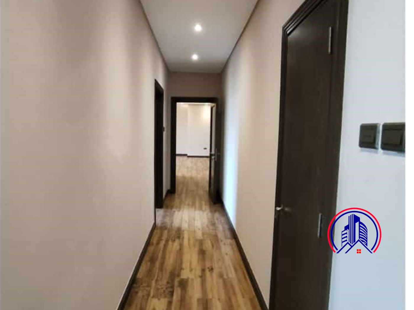 Apartment for sale in Kololo Kampala