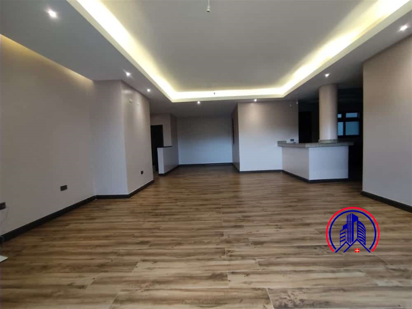 Apartment for sale in Kololo Kampala