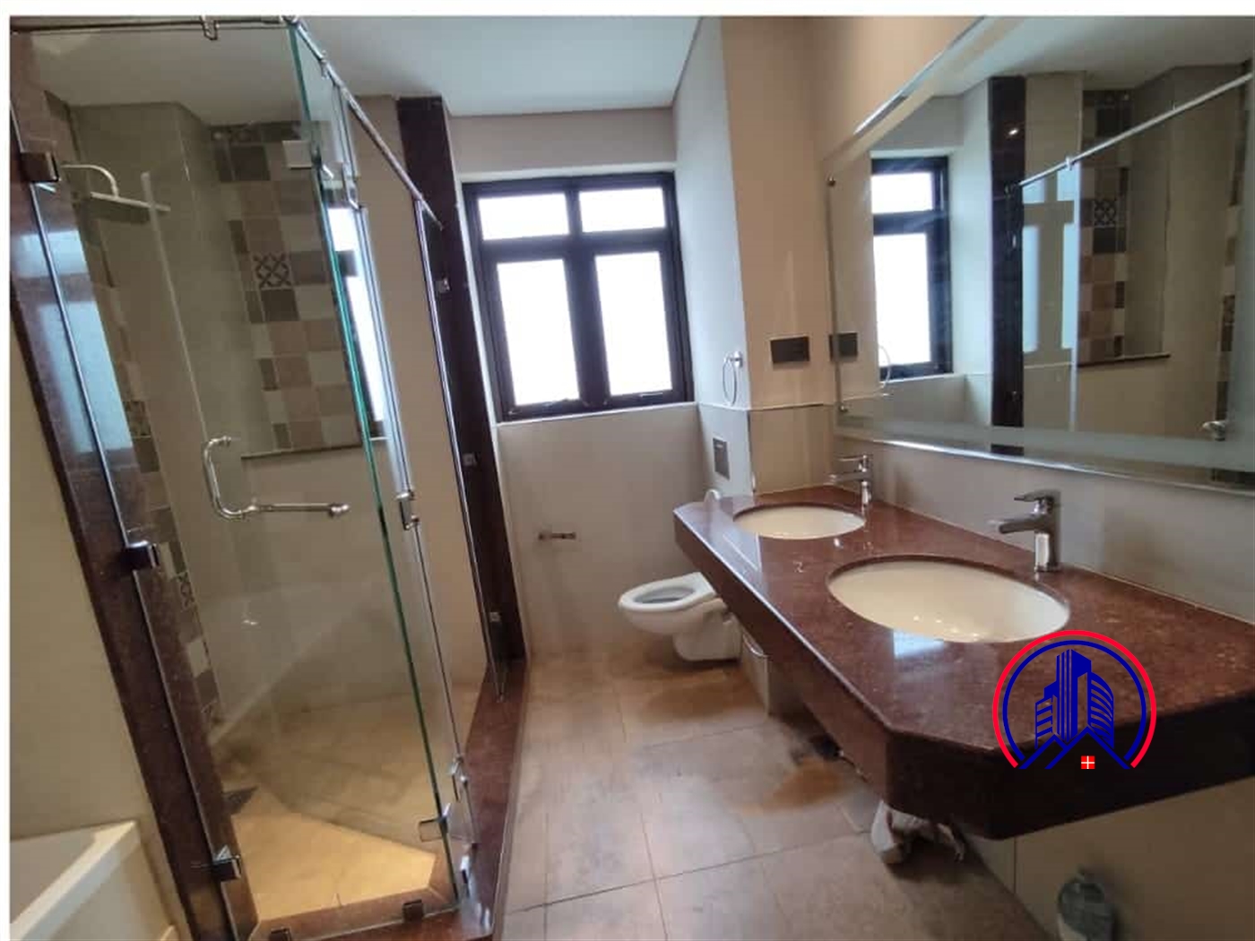 Apartment for sale in Kololo Kampala