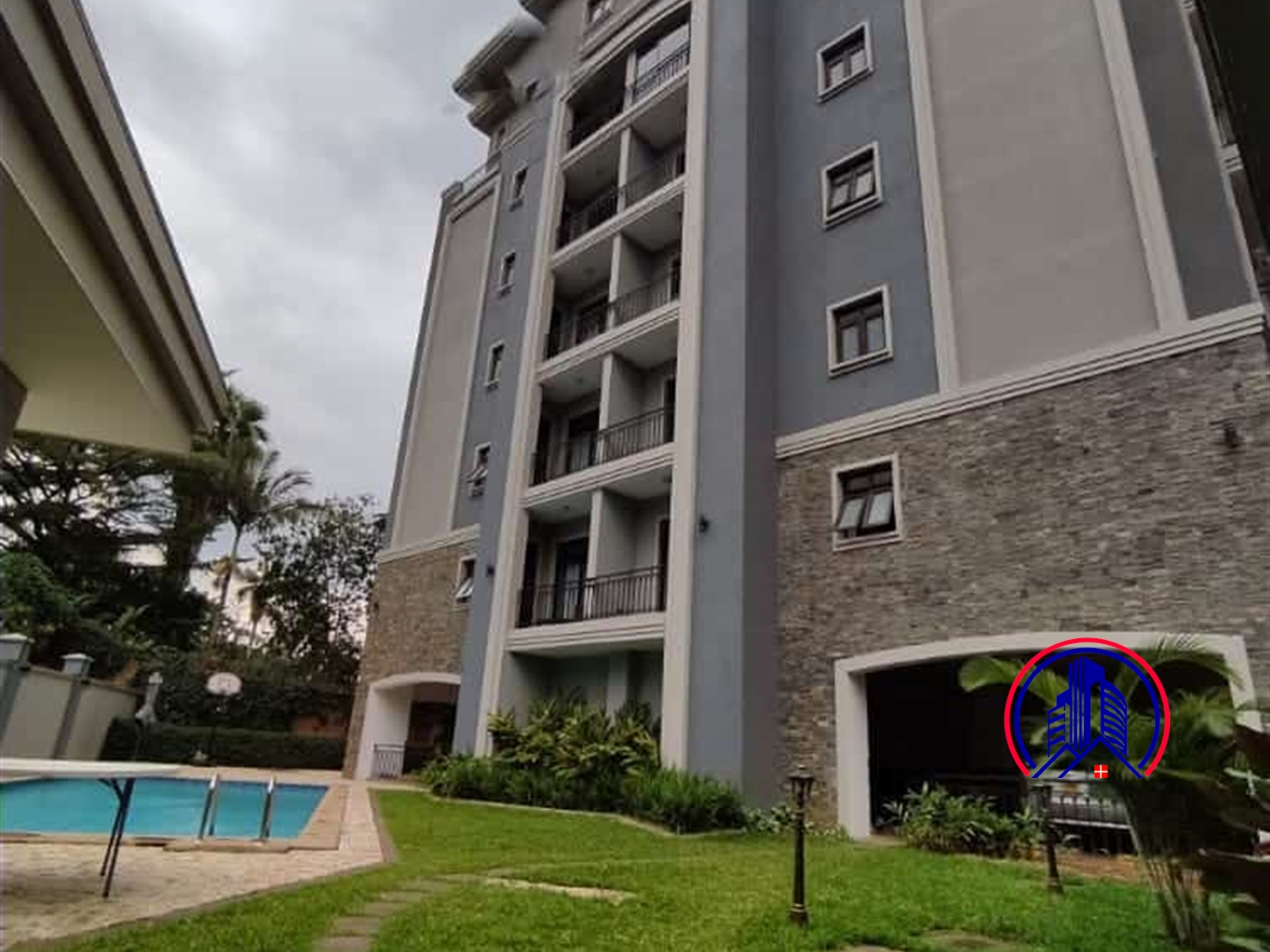 Apartment for sale in Kololo Kampala