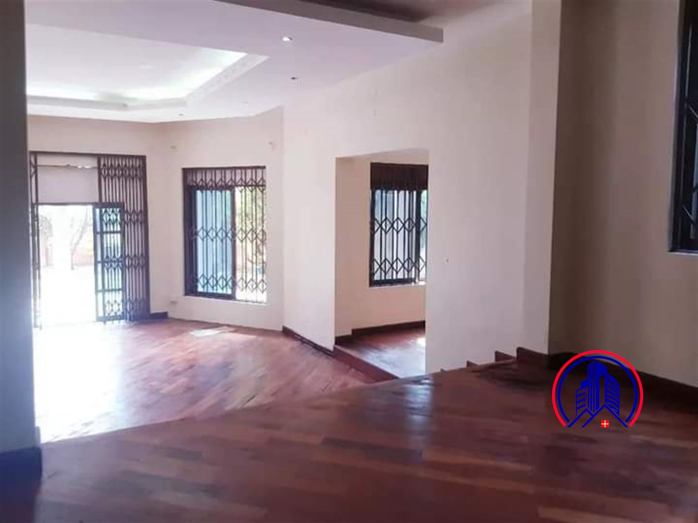 Storeyed house for rent in Muyenga Kampala