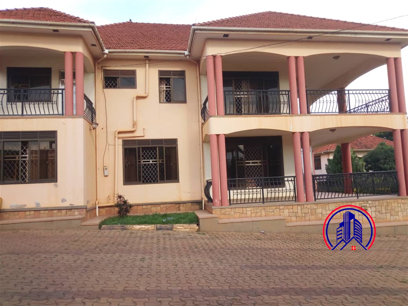 Storeyed house for sale in Lubowa Wakiso