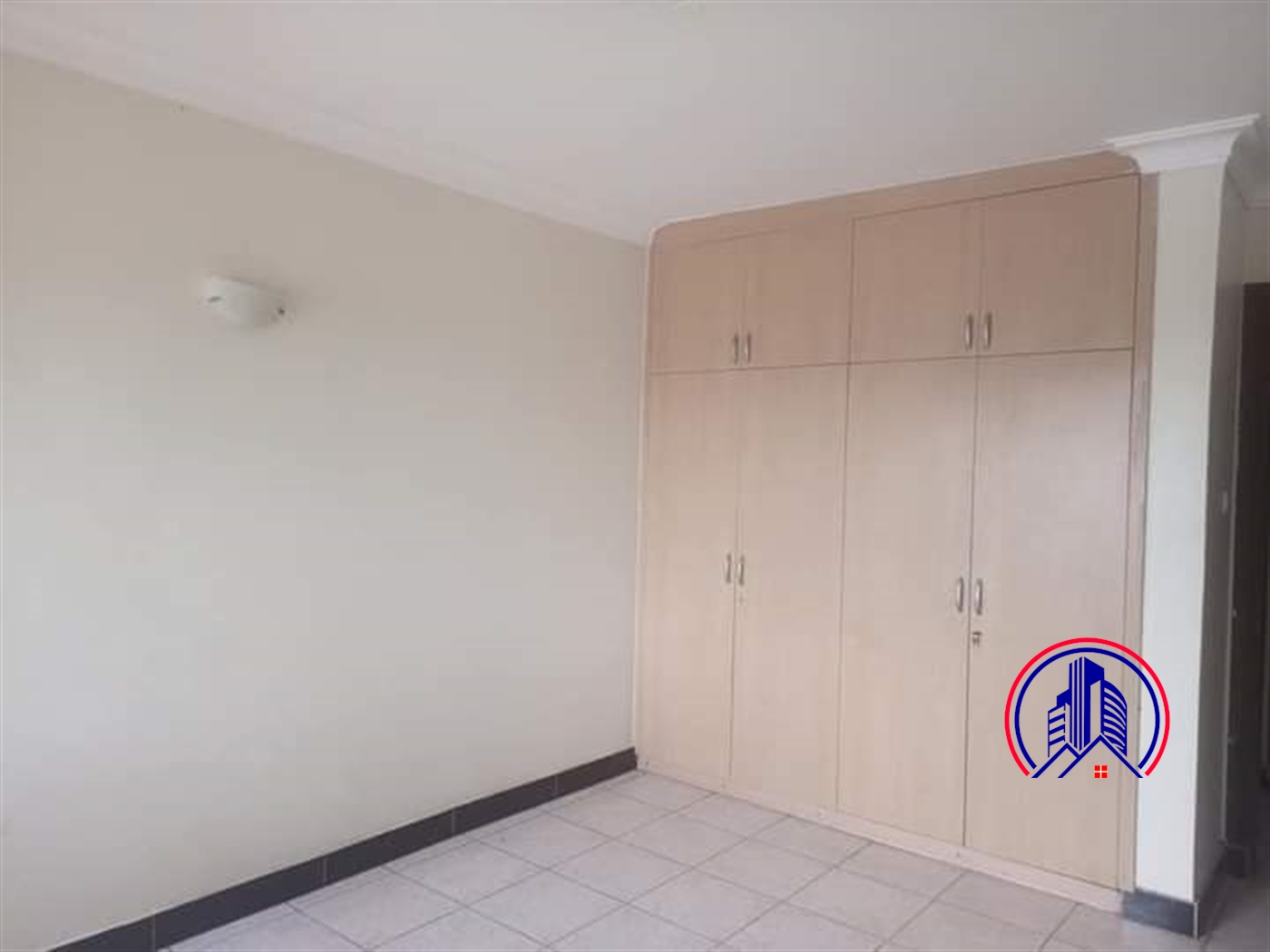 Apartment for rent in Kololo Kampala