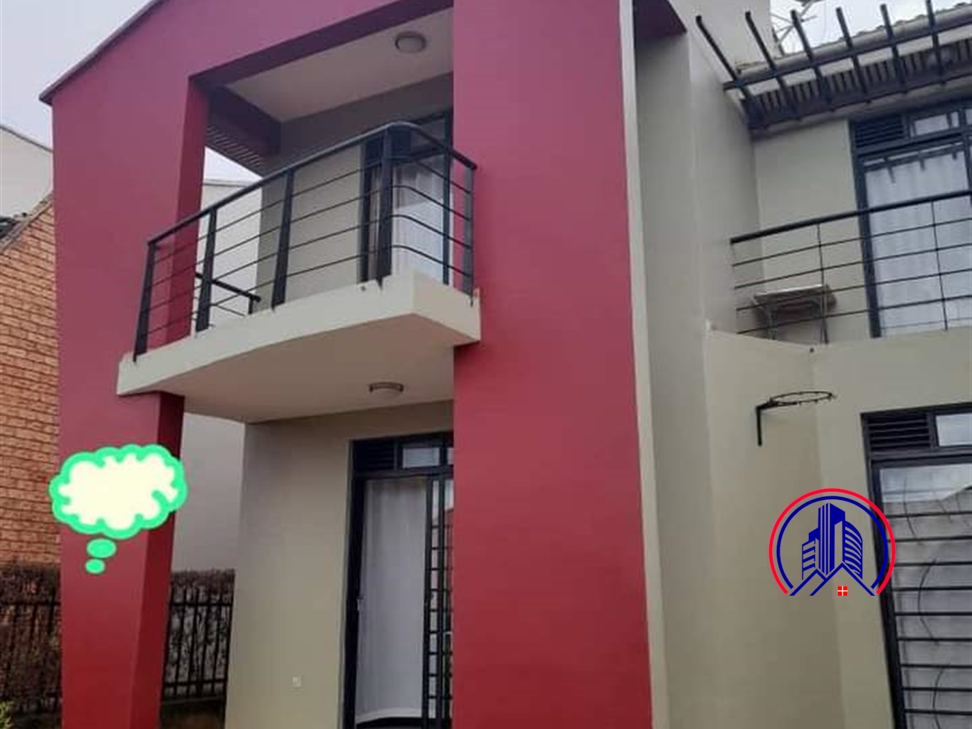 Apartment for rent in Kyanja Kampala