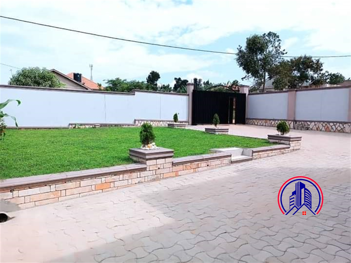 Bungalow for sale in Kira Wakiso