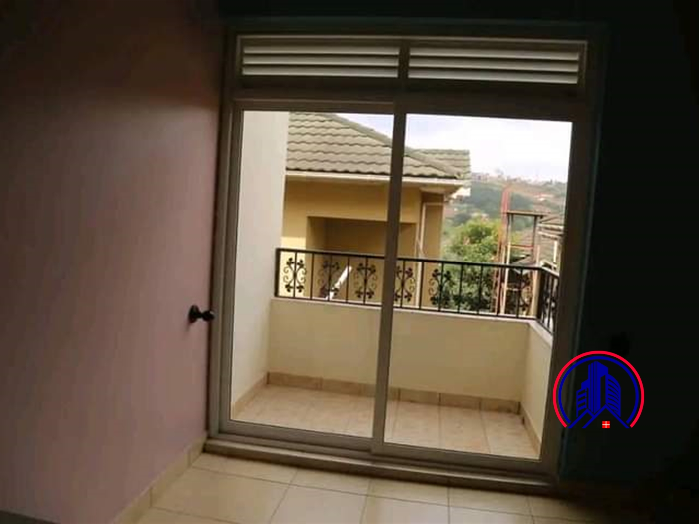 Storeyed house for sale in Bwebajja Wakiso