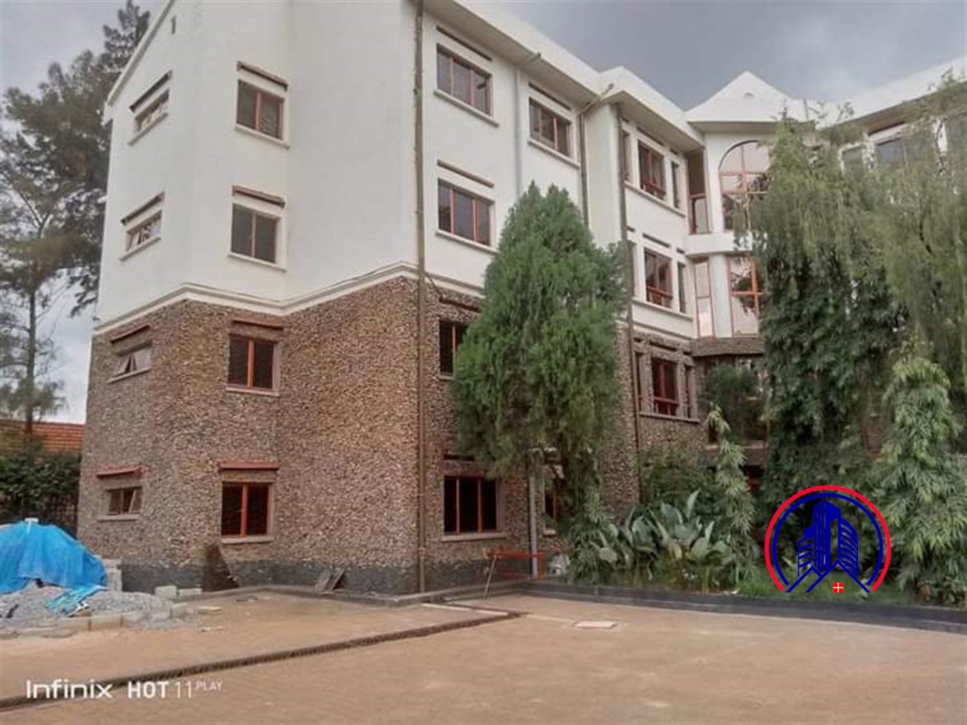 Apartment for rent in Ntinda Kampala