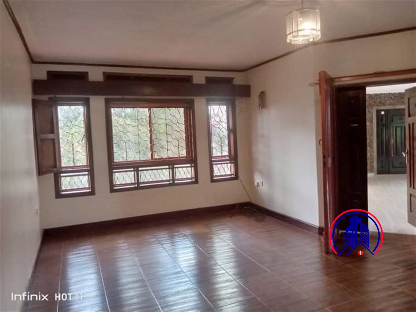 Apartment for rent in Ntinda Kampala