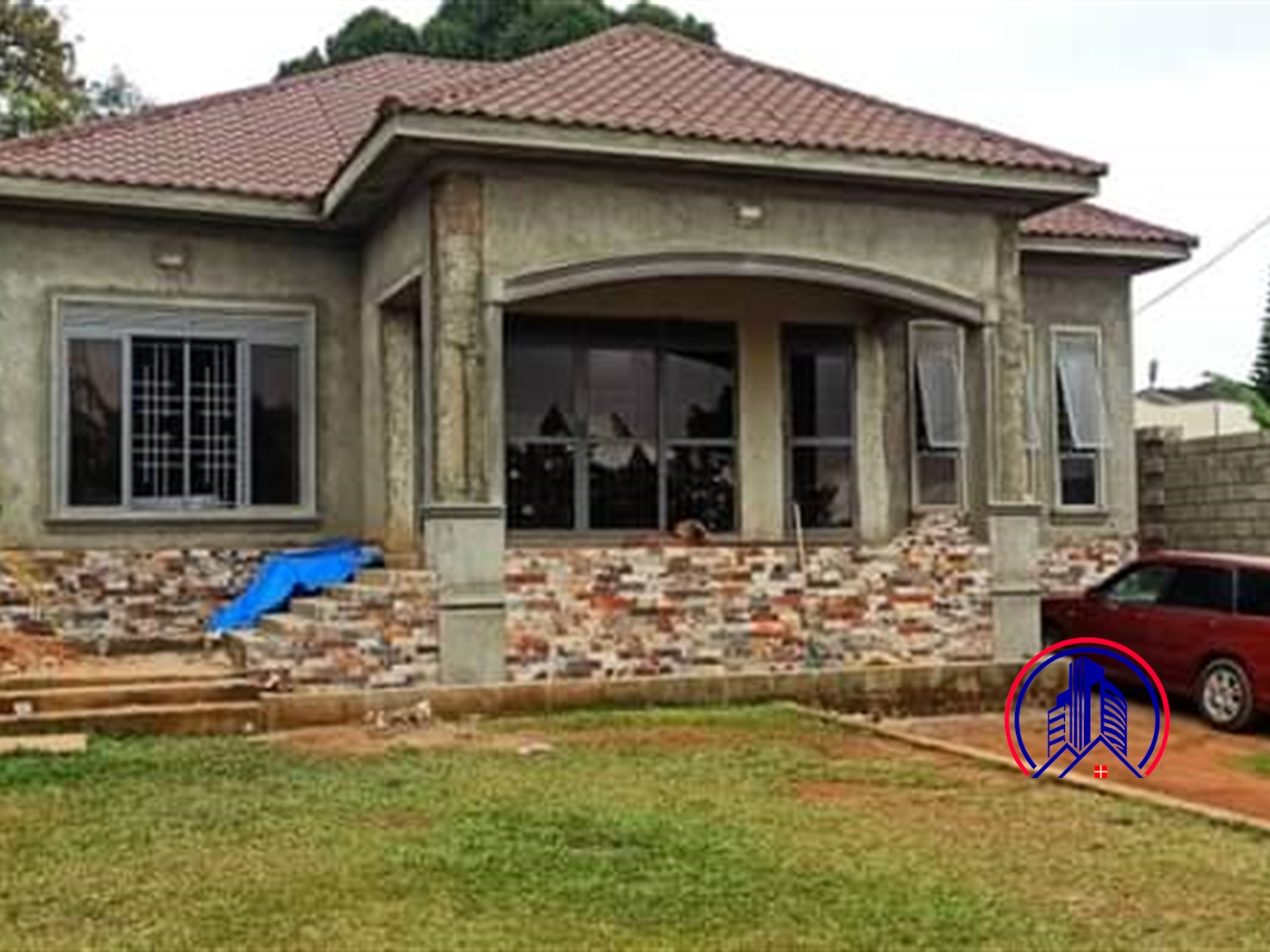 Bungalow for sale in Mutudwe Kampala