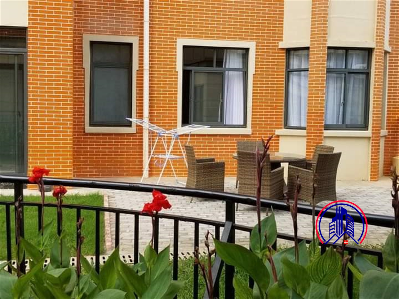 Apartment for rent in Naguru Kampala