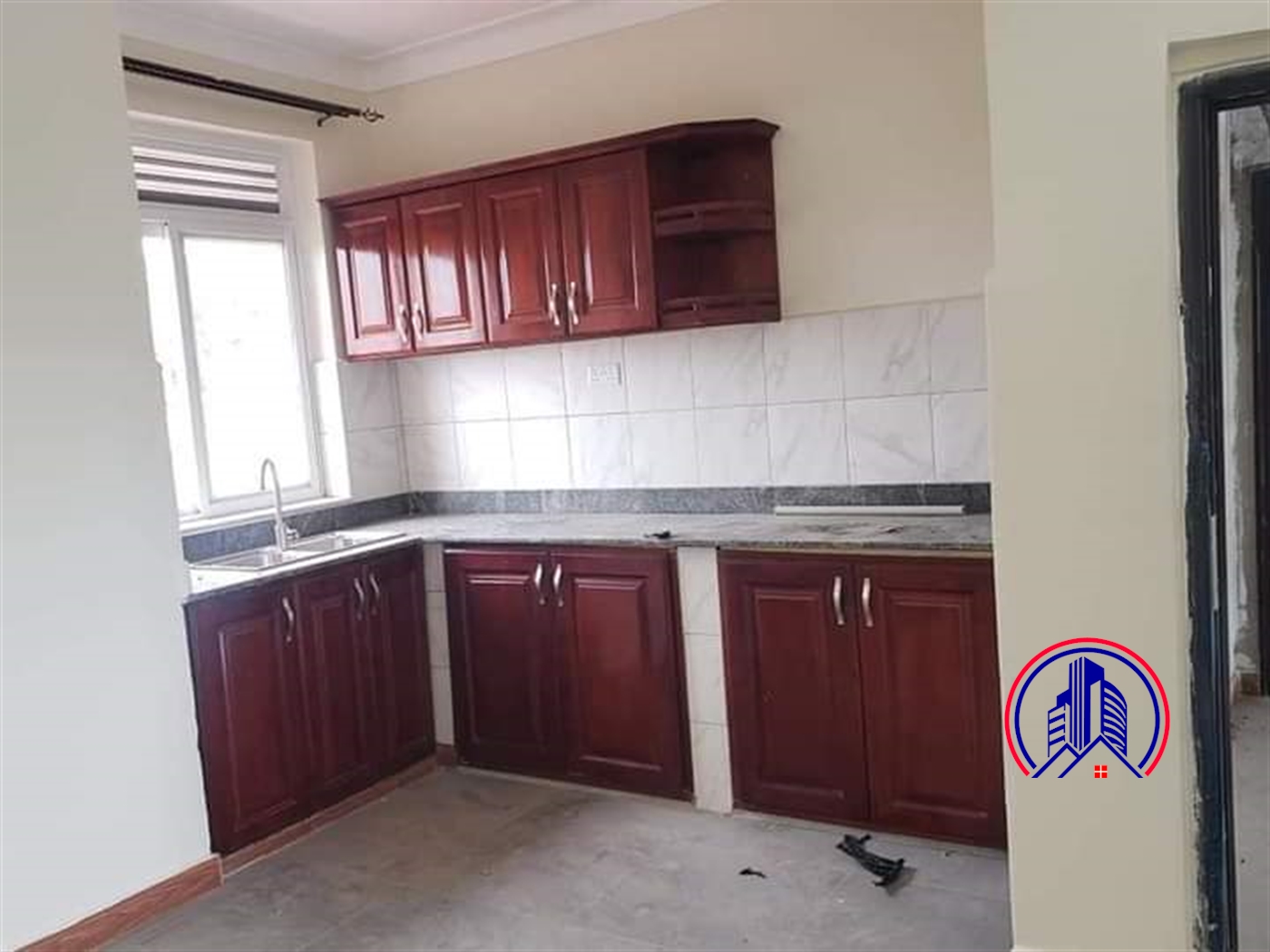 Apartment for rent in Konge Kampala