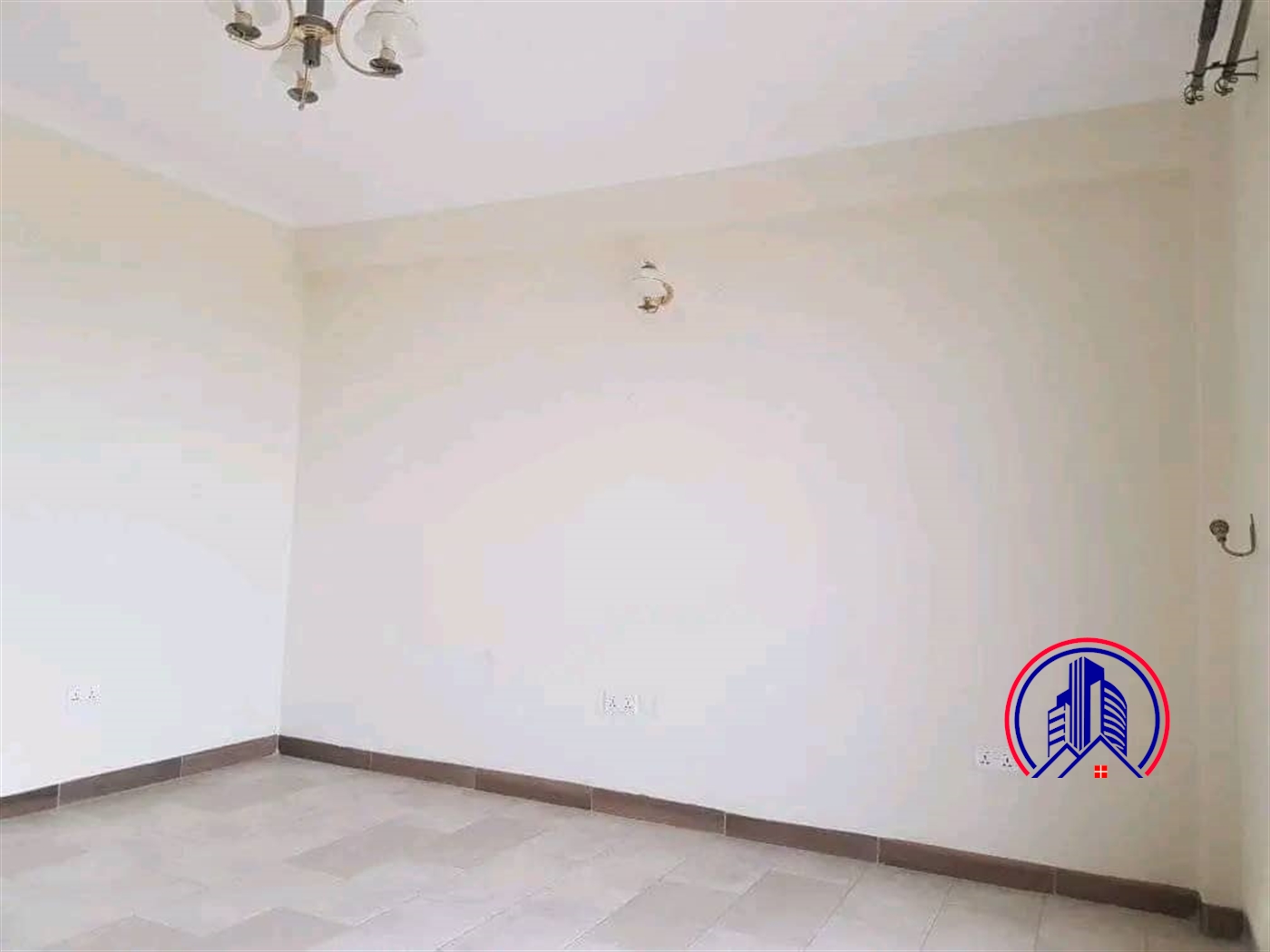 Apartment for rent in Buziga Kampala