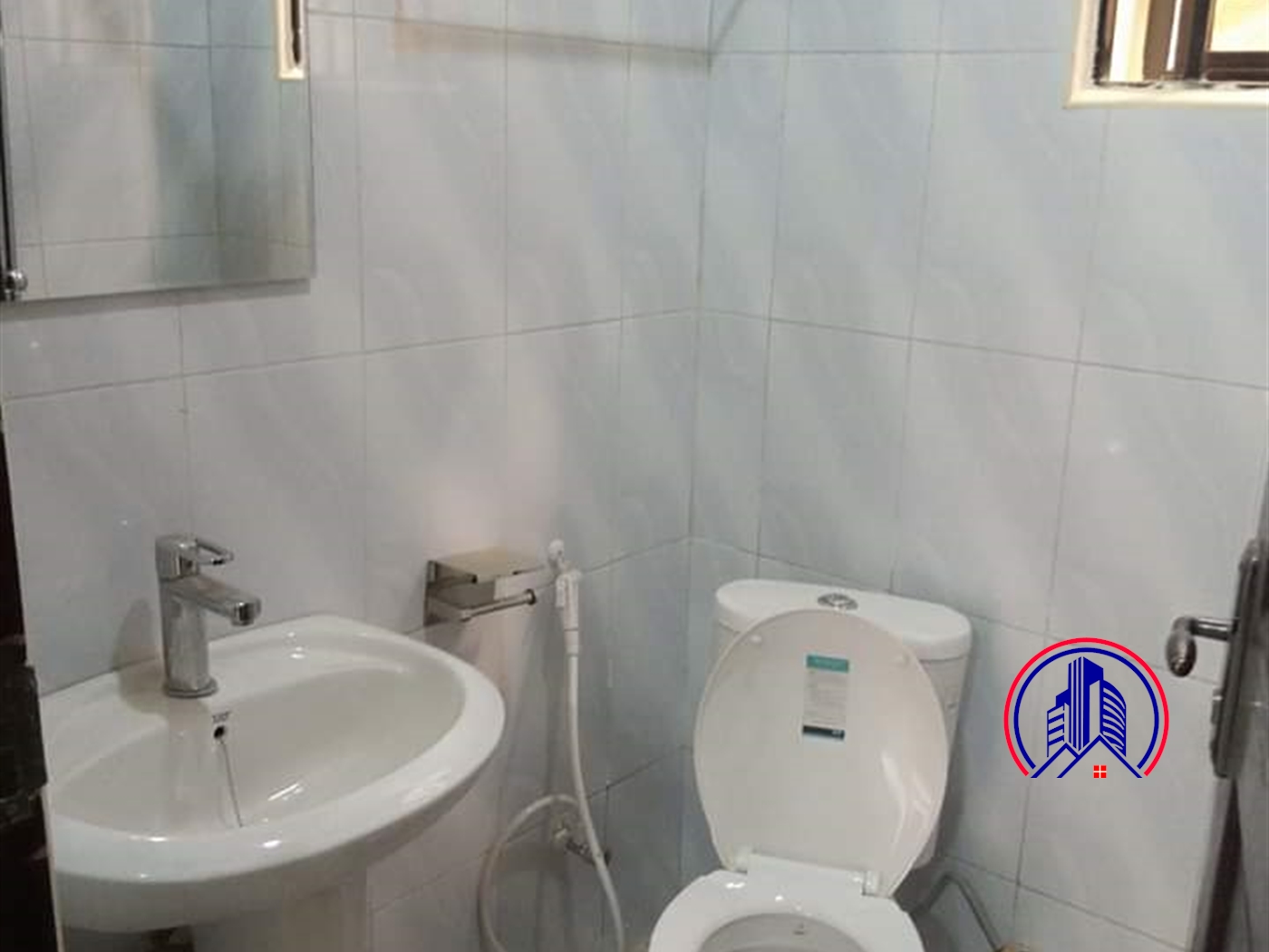 Apartment for rent in Mutungo Kampala