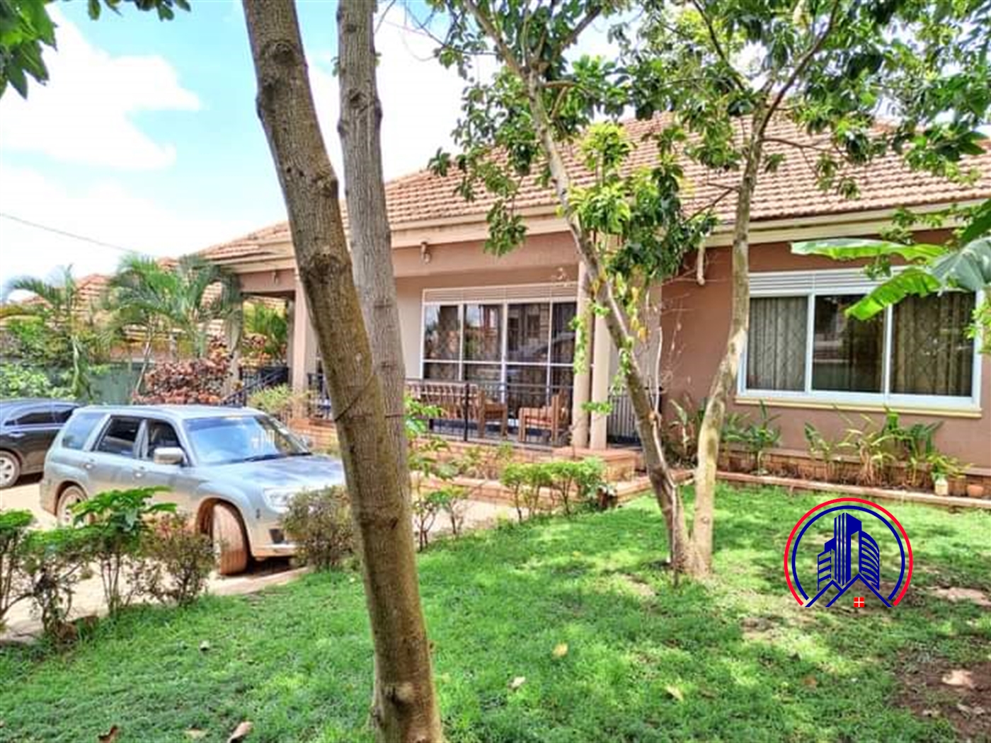 Bungalow for sale in Najjera Wakiso