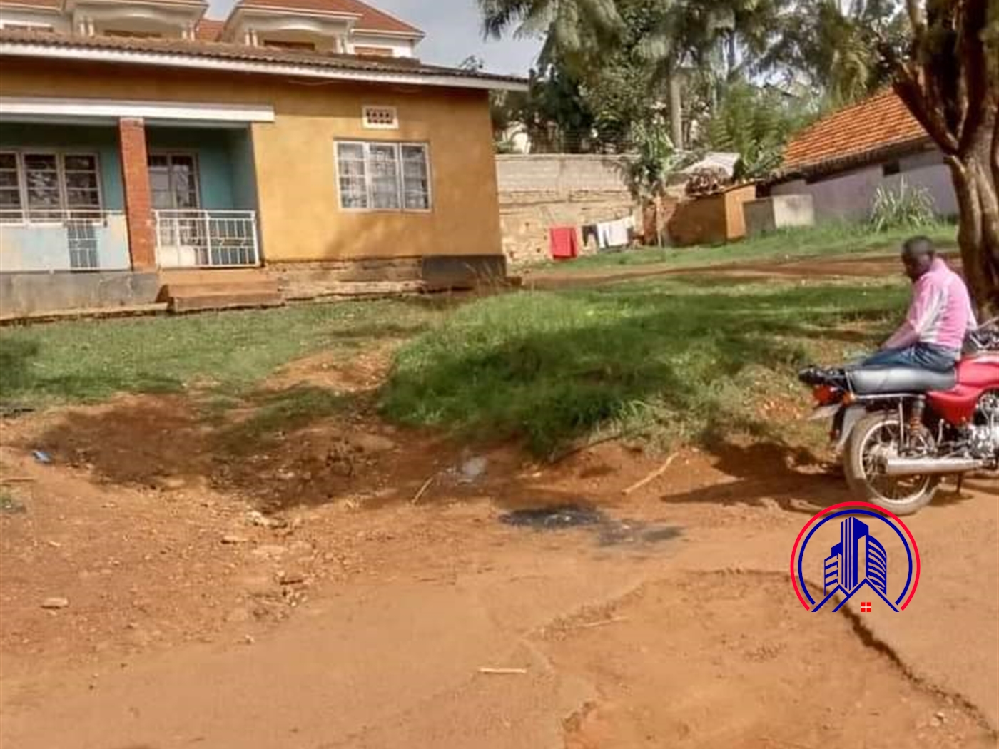 Residential Land for sale in Bukoto Kampala