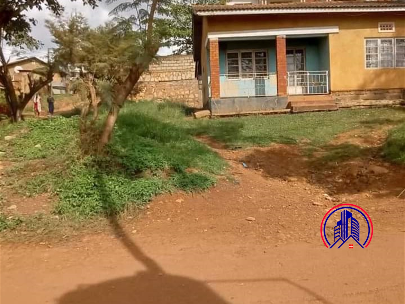 Residential Land for sale in Bukoto Kampala