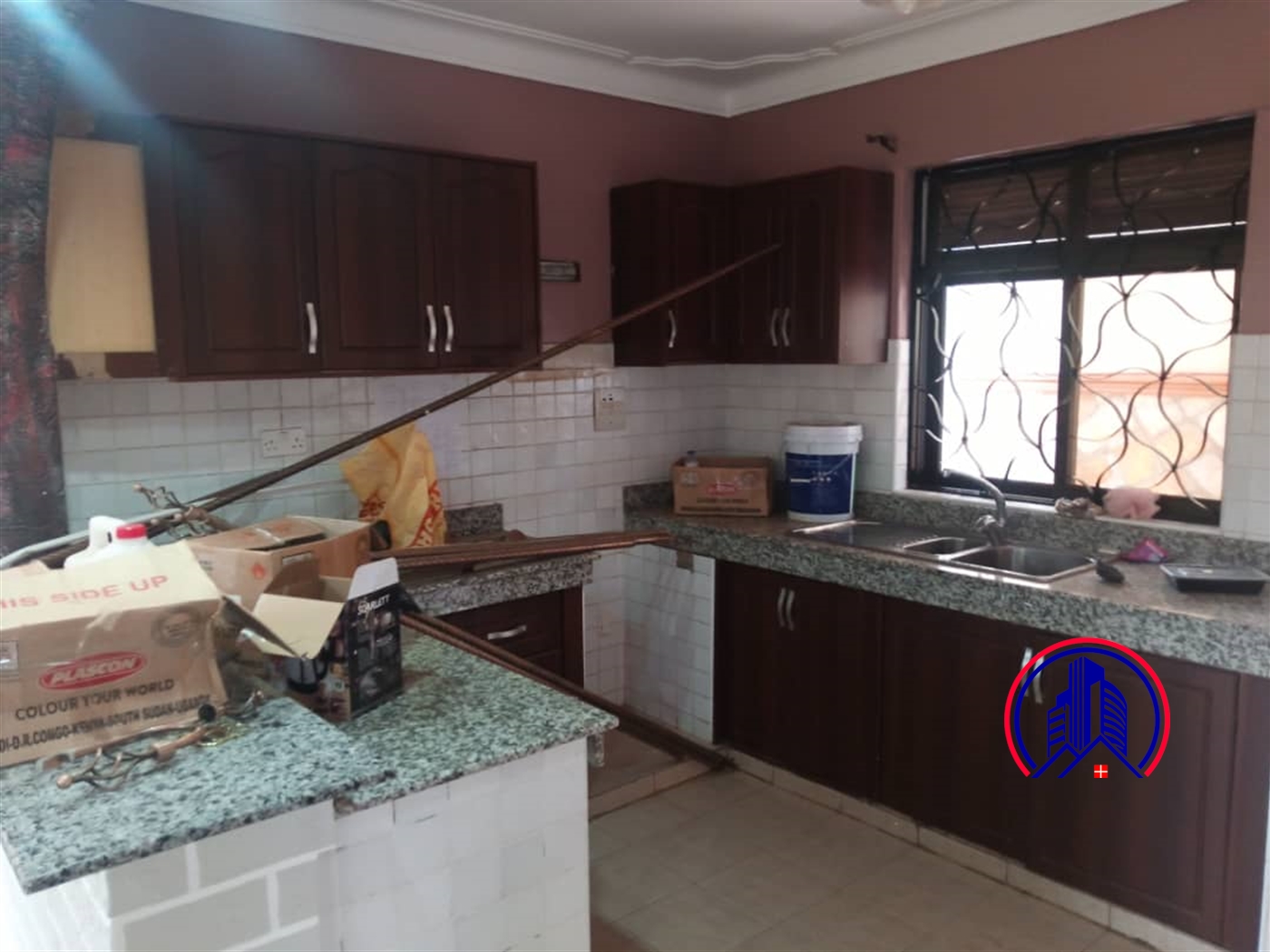 Storeyed house for rent in Ntinda Kampala