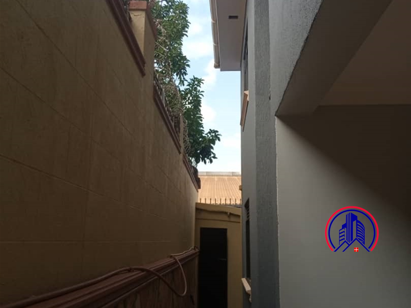 Storeyed house for rent in Ntinda Kampala