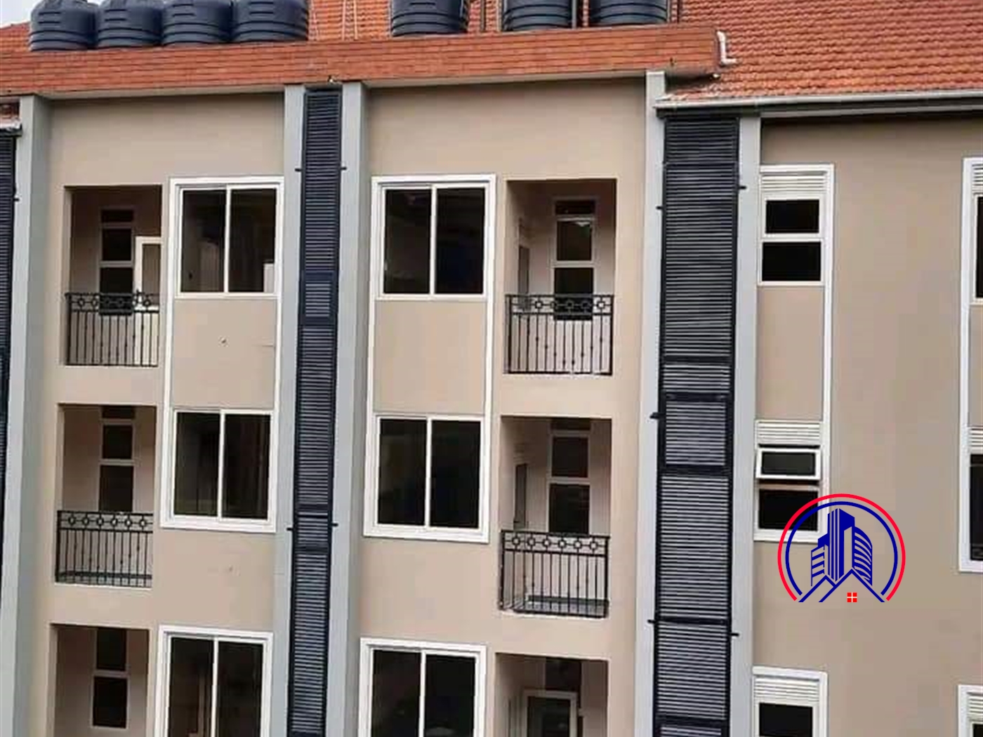 Apartment for rent in Kyanja Kampala