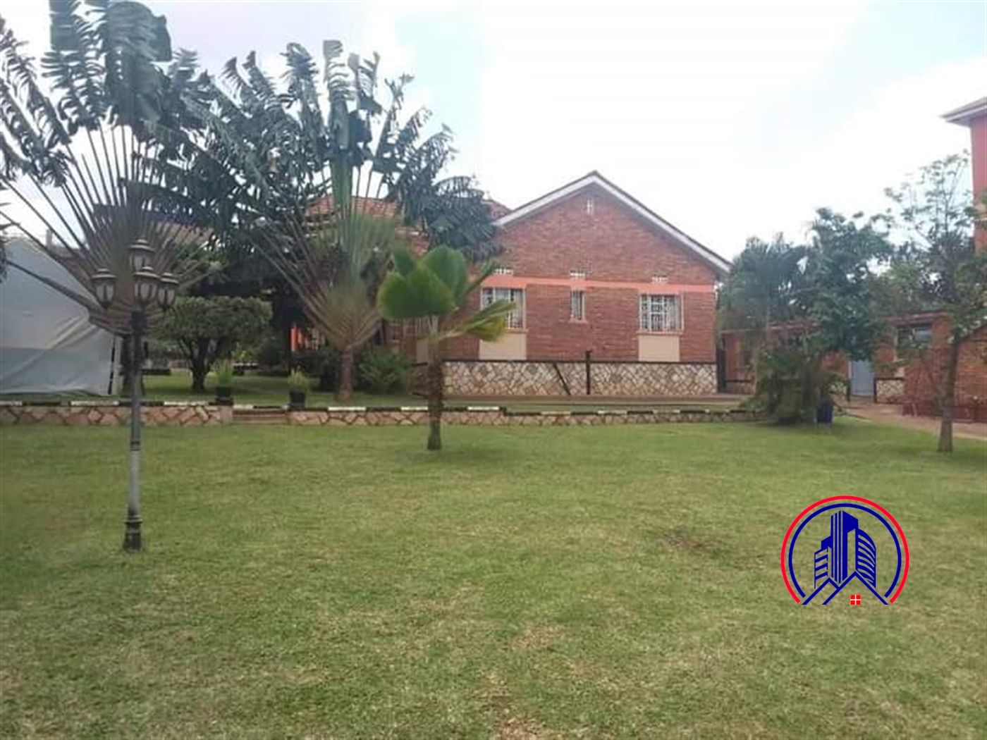 Storeyed house for sale in Nasuuti Mukono