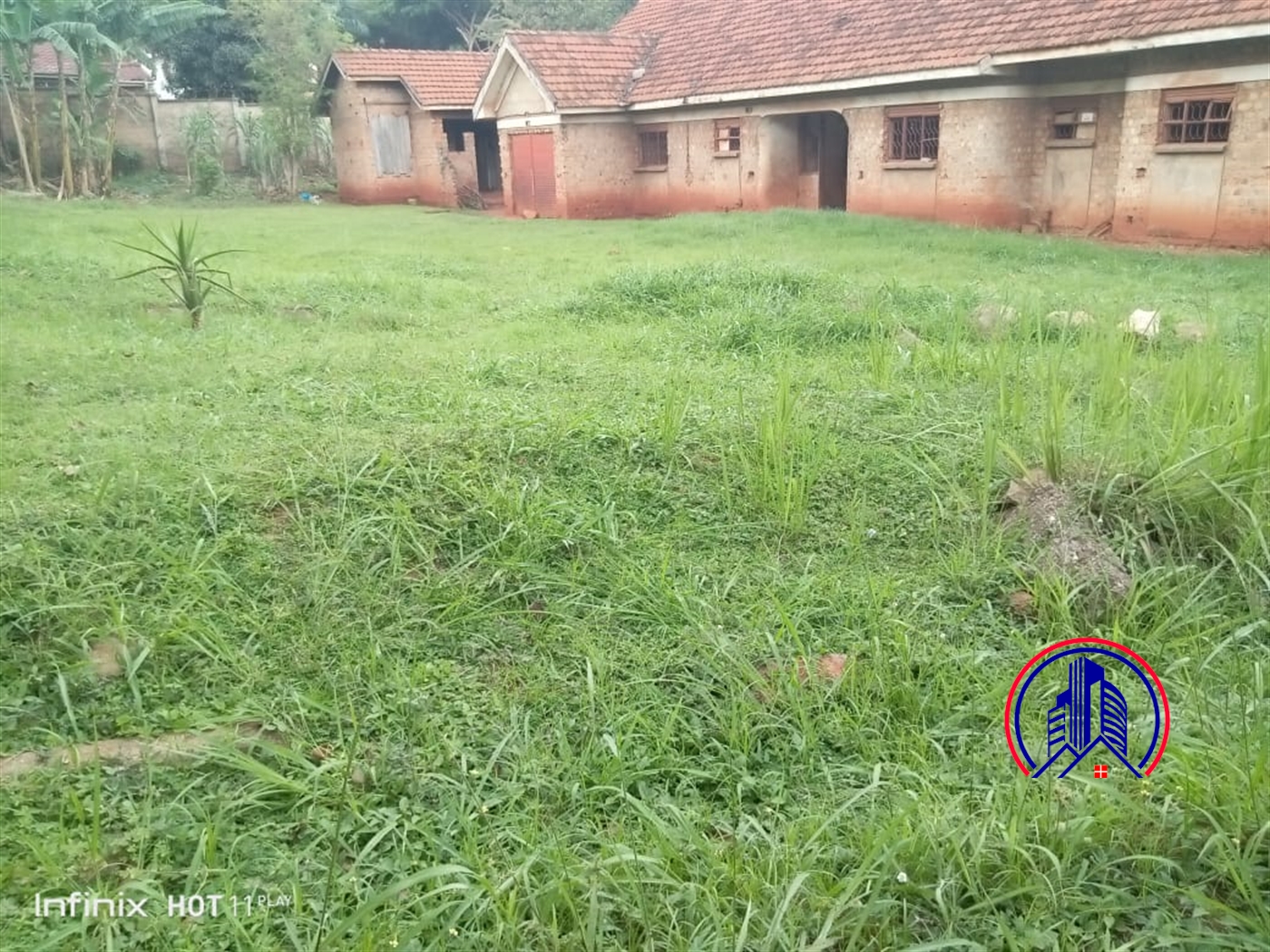 Residential Land for sale in Naguru Kampala