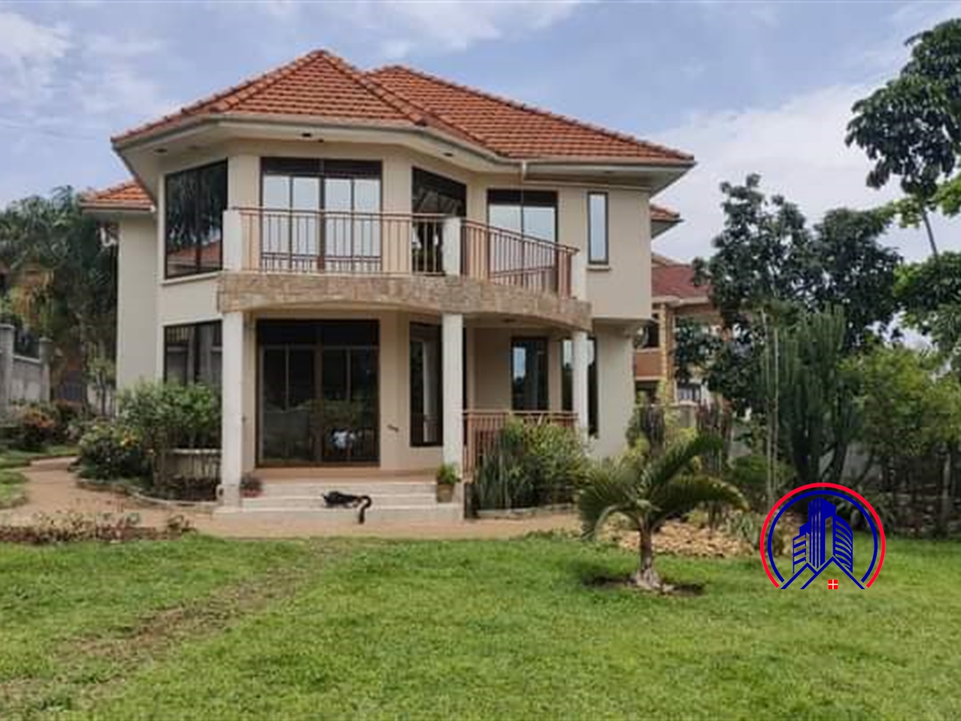 Storeyed house for sale in Bbunga Kampala