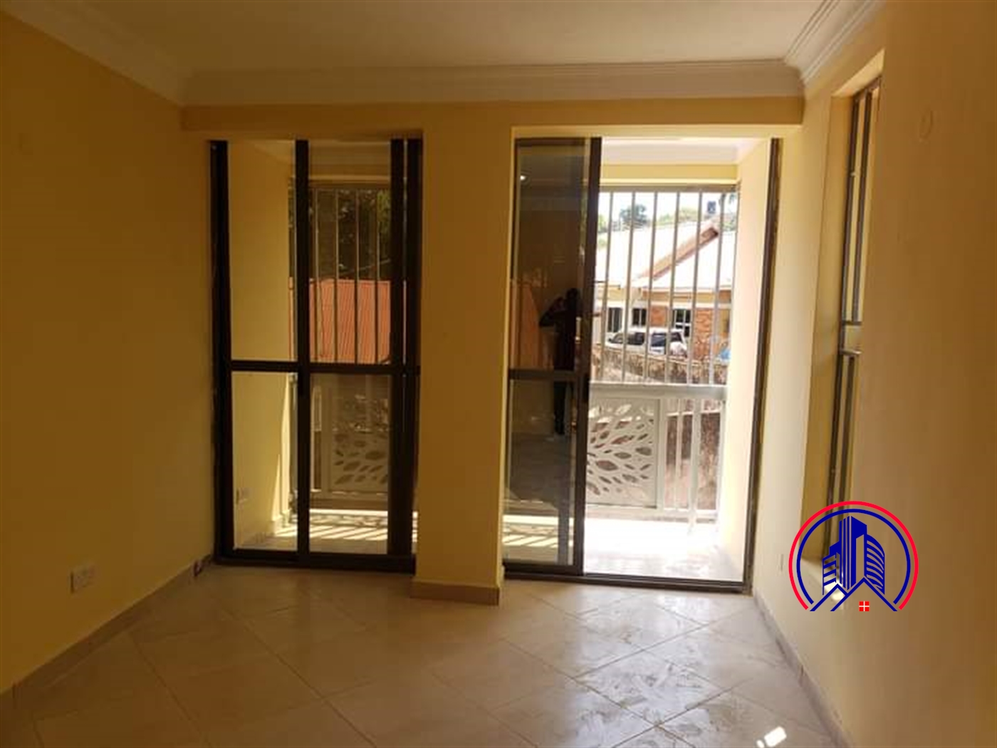 Apartment for rent in Bukoto Kampala