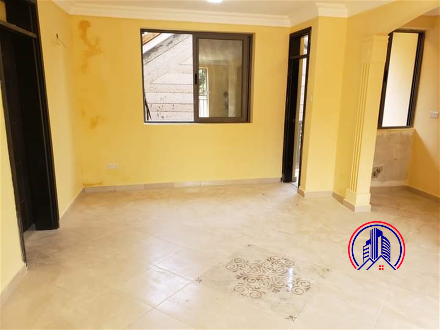 Apartment for rent in Bukoto Kampala