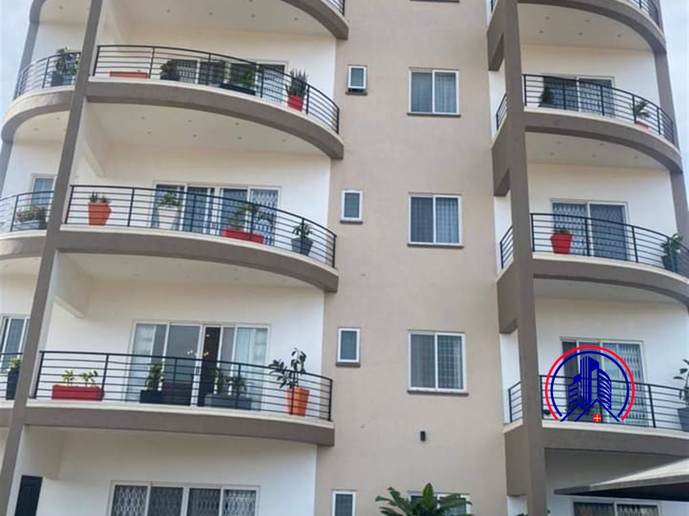 Apartment for rent in Naalya Kampala