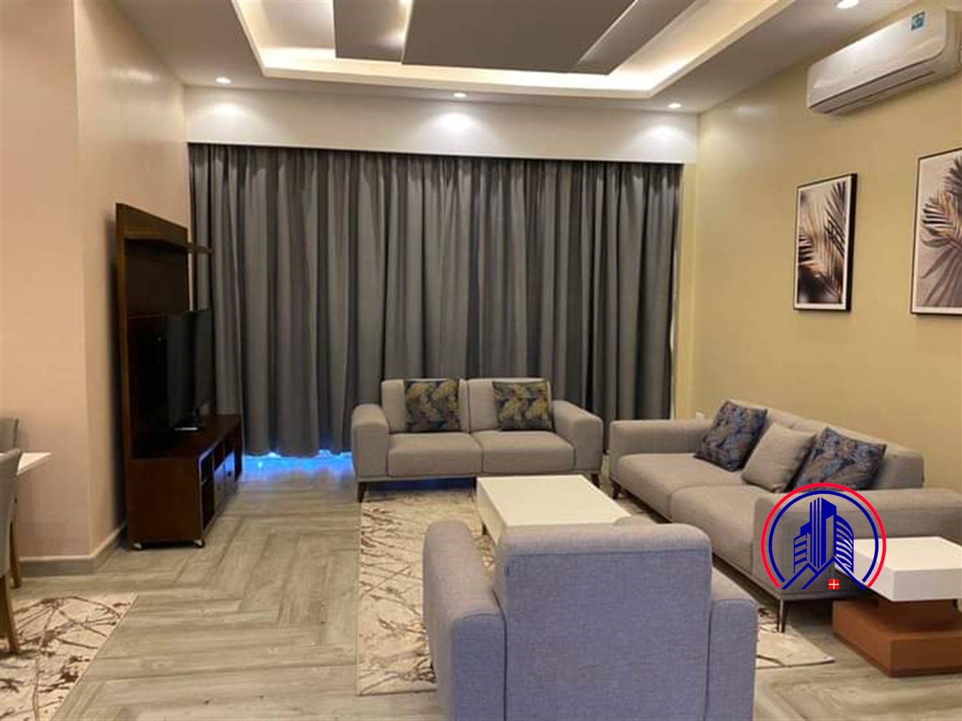 Apartment for rent in Naalya Kampala