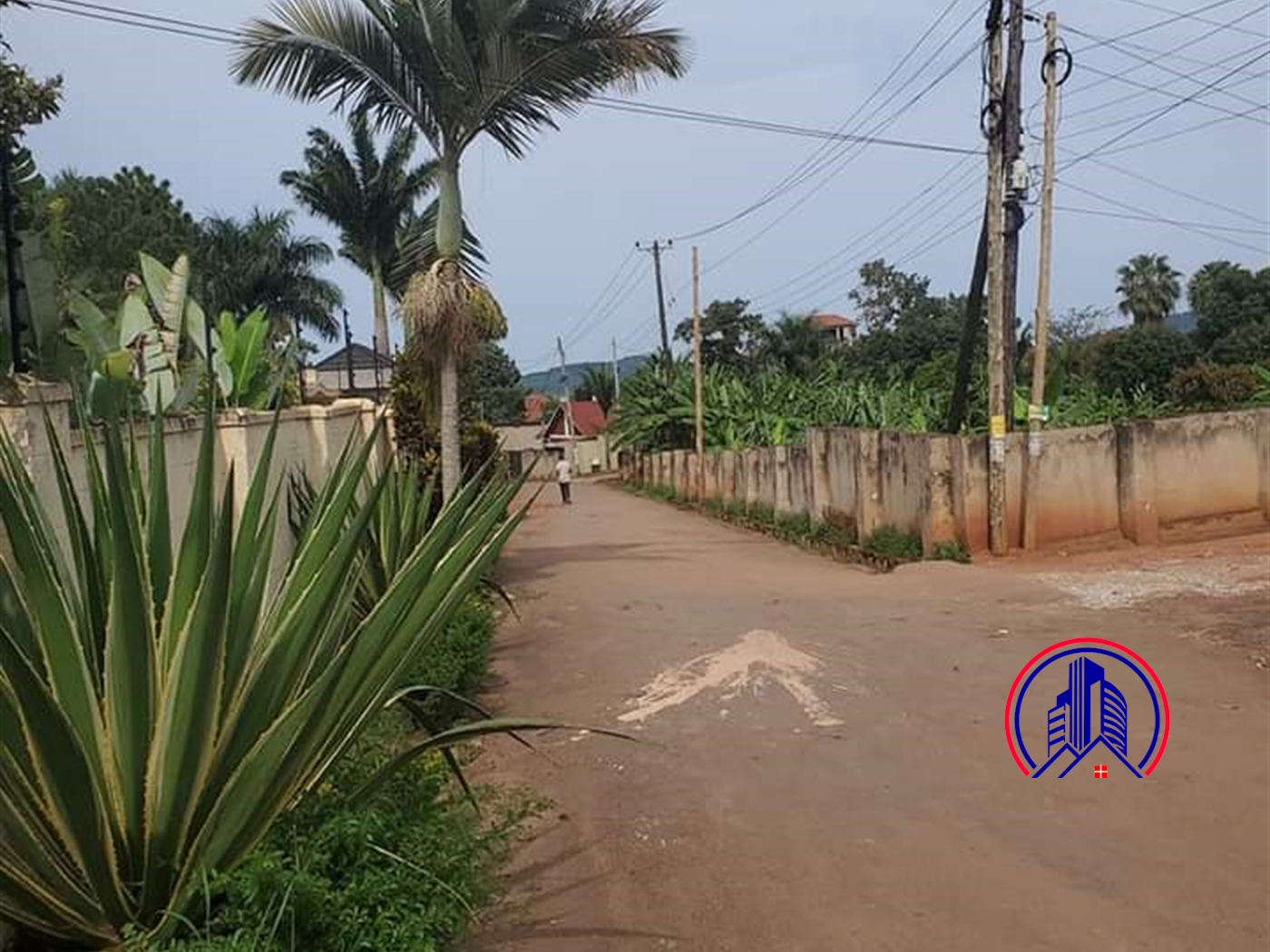 Residential Land for sale in Munyonyo Kampala