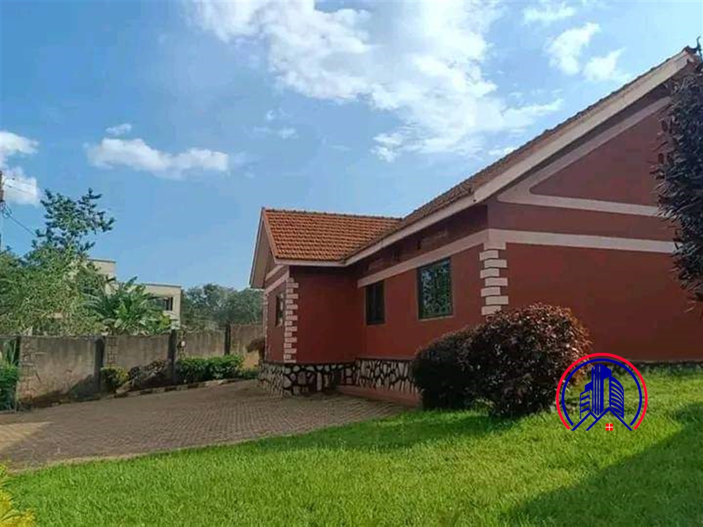 Bungalow for sale in Naguru Kampala