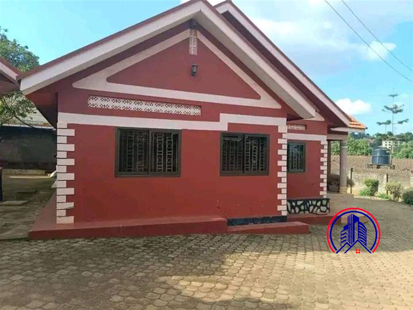 Bungalow for sale in Naguru Kampala