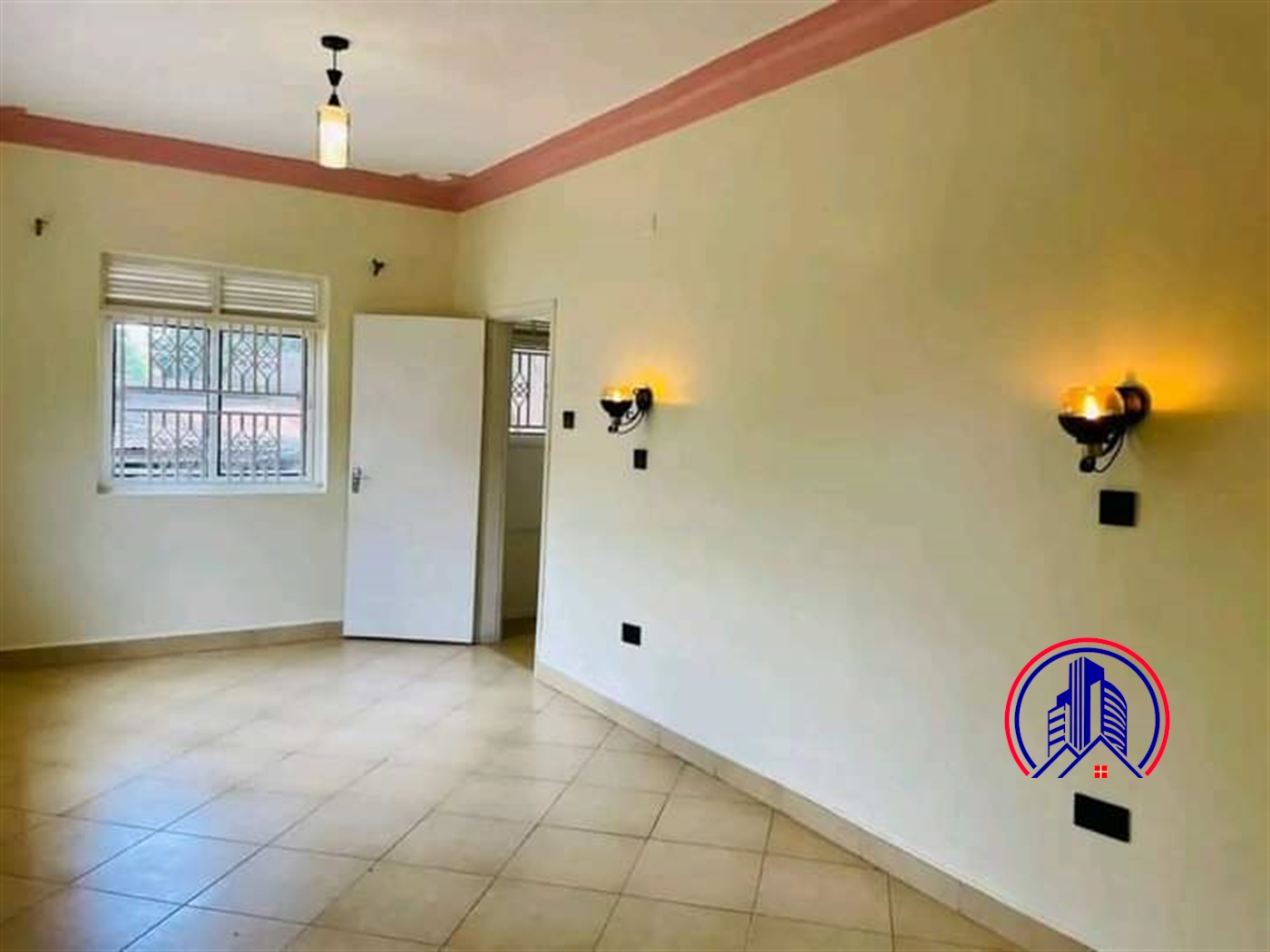 Bungalow for rent in Bbunga Kampala