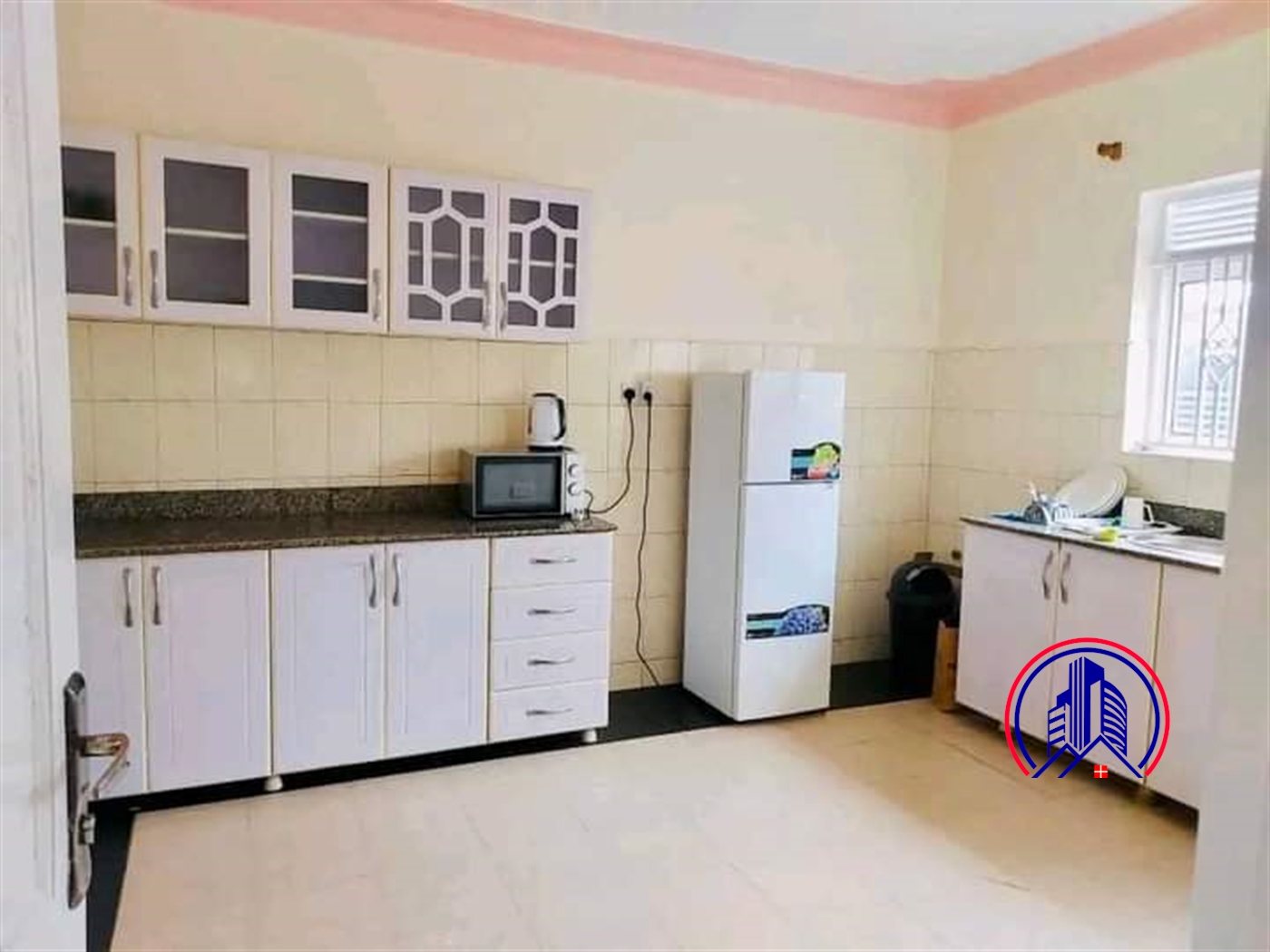 Bungalow for rent in Bbunga Kampala