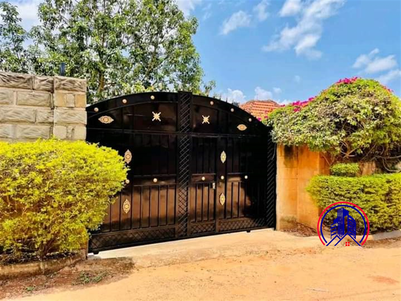 Bungalow for rent in Bbunga Kampala