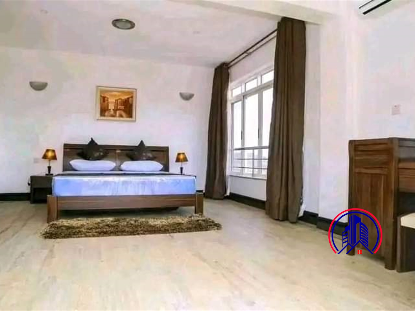 Apartment for rent in Kololo Kampala