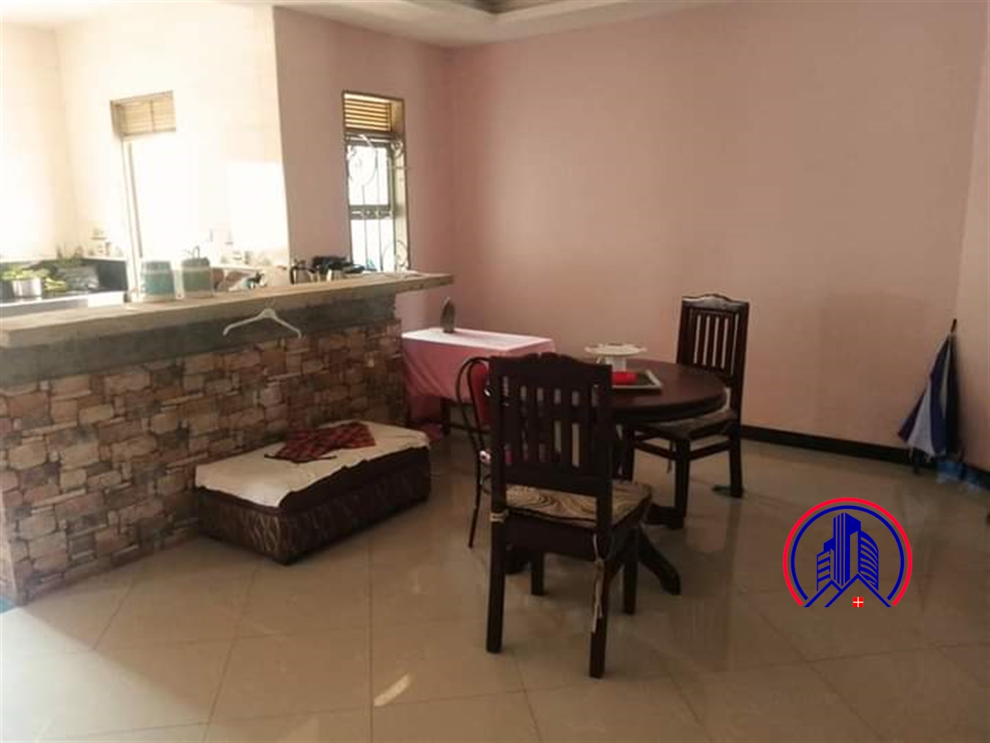 Bungalow for sale in Kasangati Wakiso