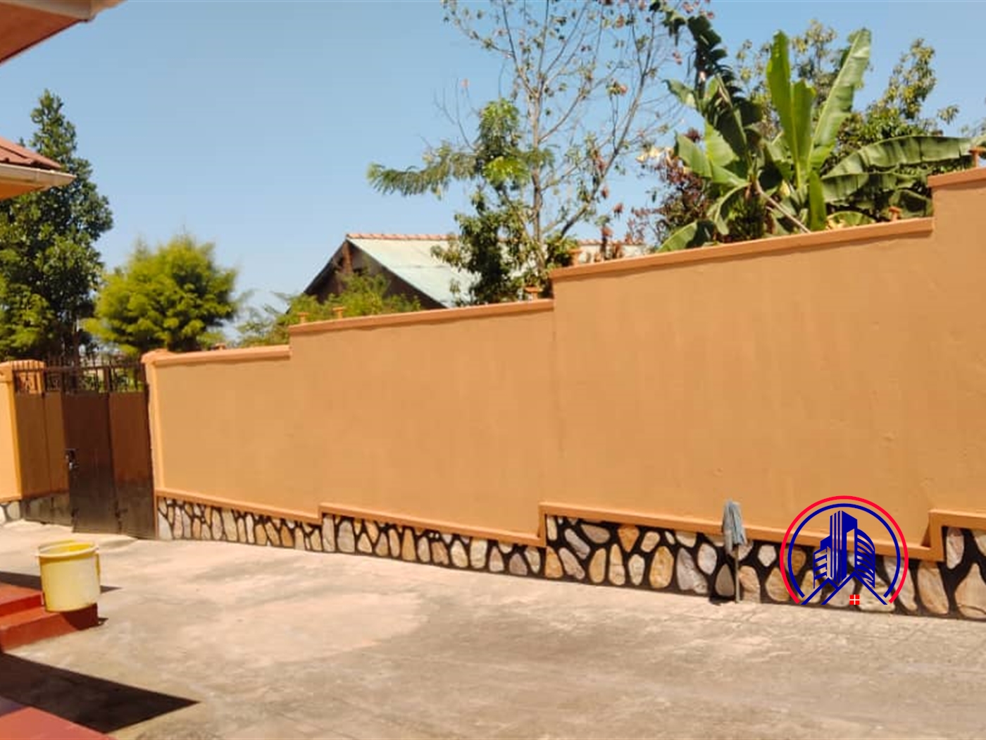 Bungalow for sale in Kasangati Wakiso