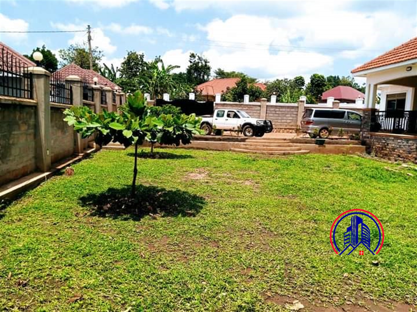 Bungalow for sale in Kasangati Wakiso