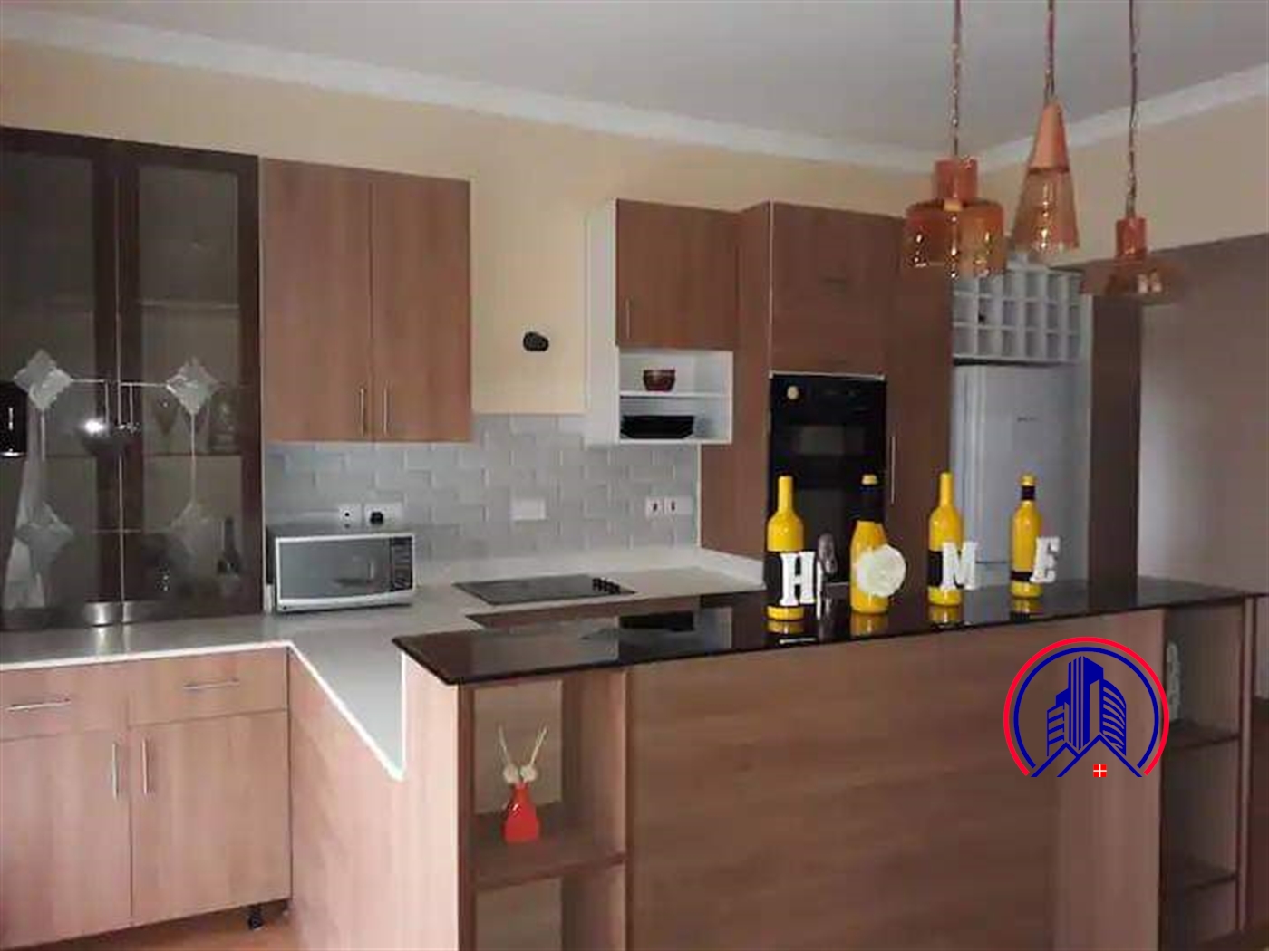 Apartment for rent in Muyenga Kampala