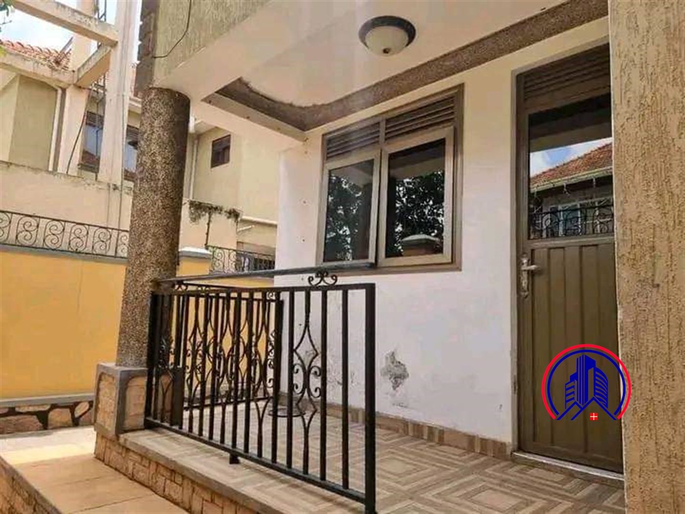 Storeyed house for rent in Butabika Kampala