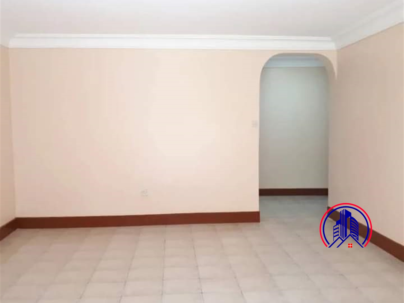 Storeyed house for rent in Kitante Kampala