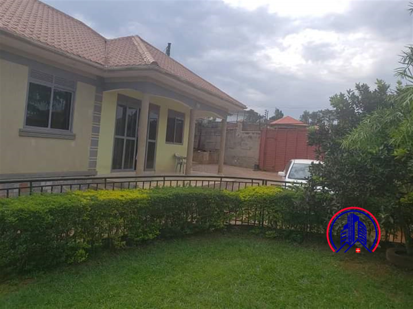 Bungalow for sale in Kira Wakiso