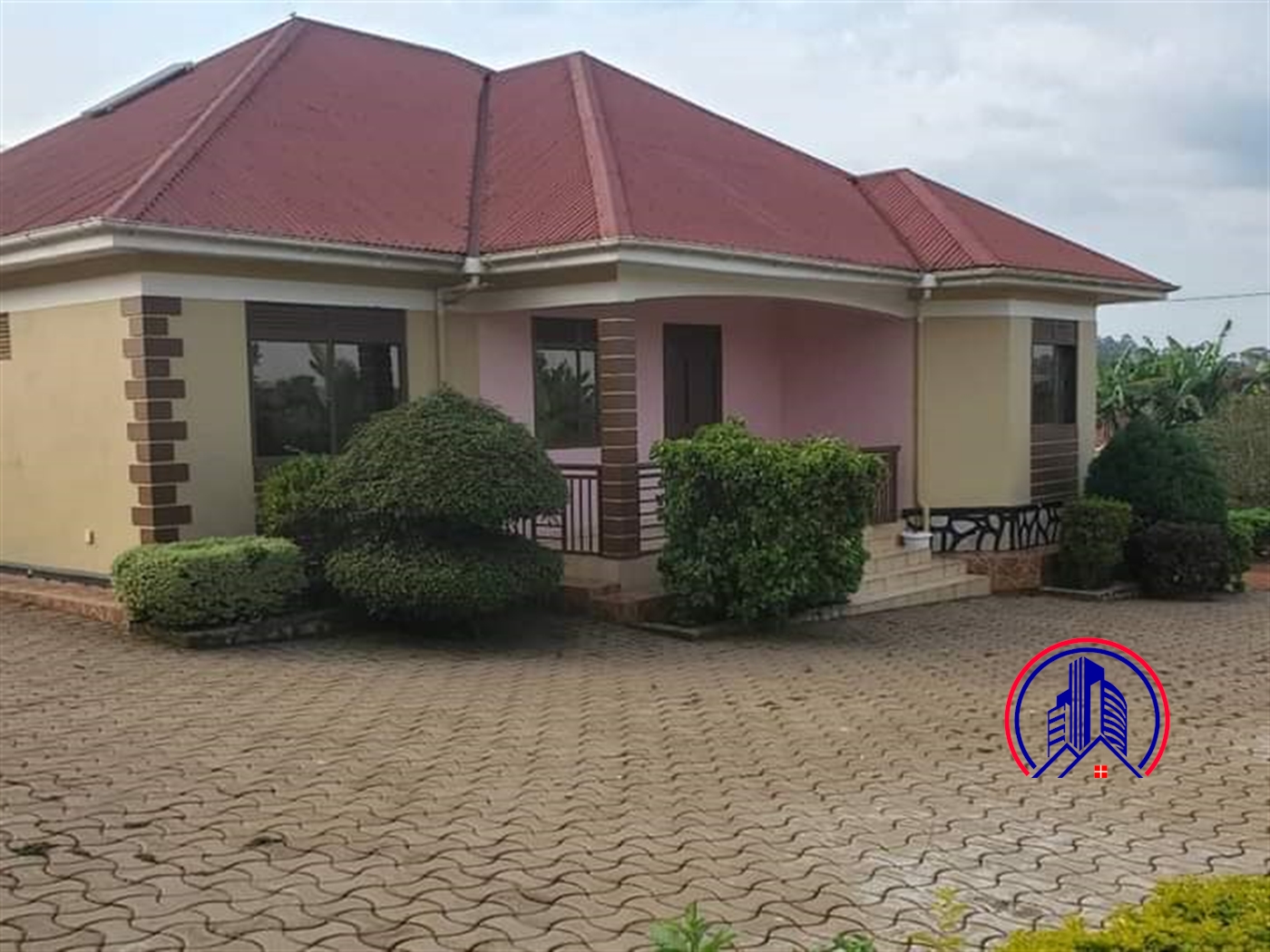 Bungalow for sale in Kira Wakiso