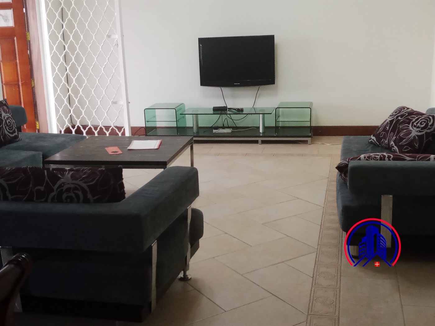 Apartment for rent in Buziga Kampala