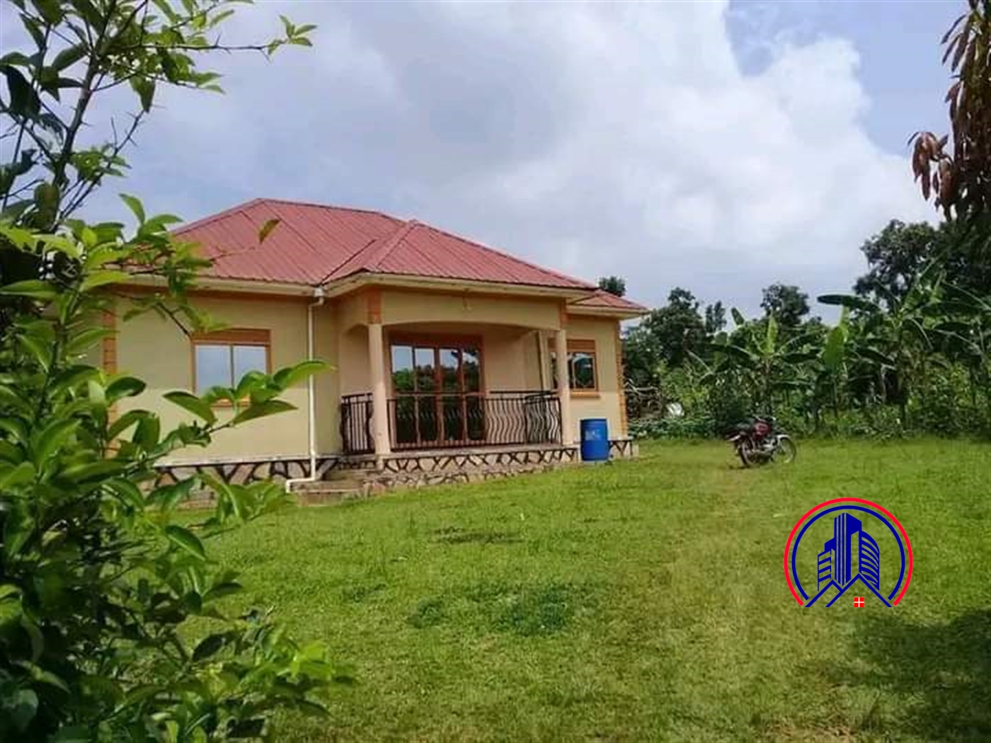 Bungalow for sale in Buwambo Wakiso