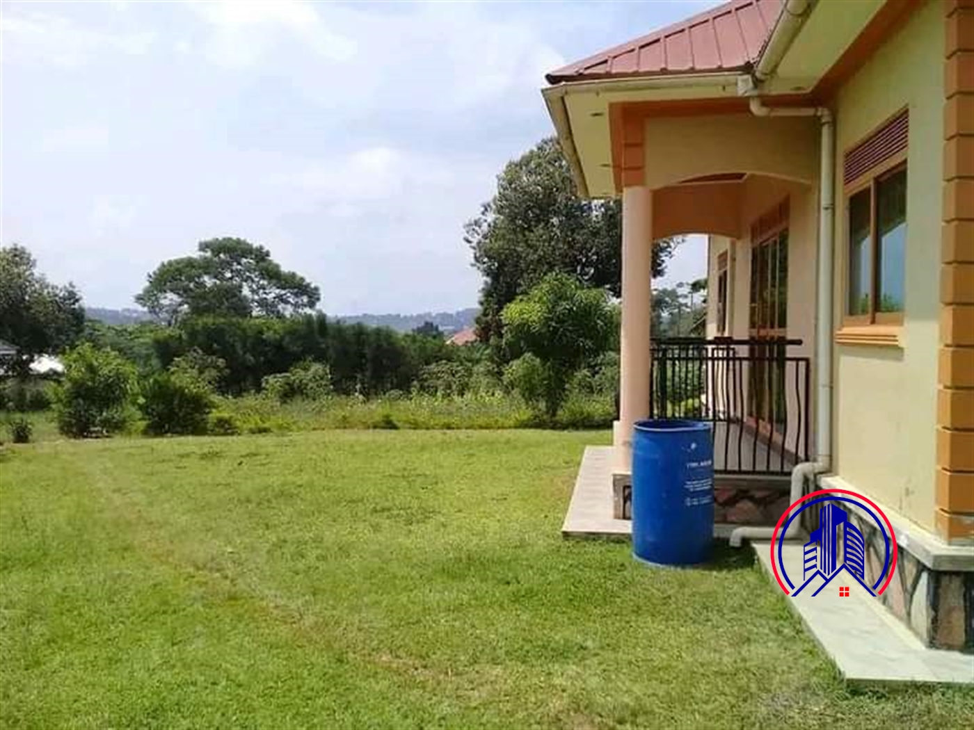 Bungalow for sale in Buwambo Wakiso