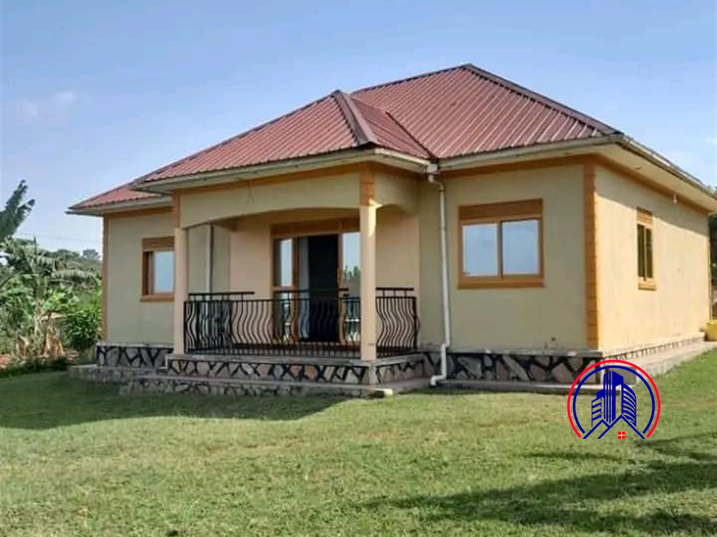 Bungalow for sale in Buwambo Wakiso