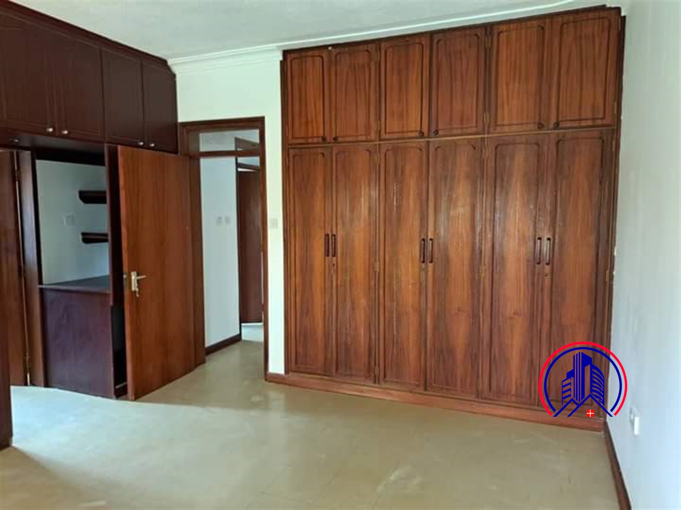 Villa for rent in Ntinda Kampala